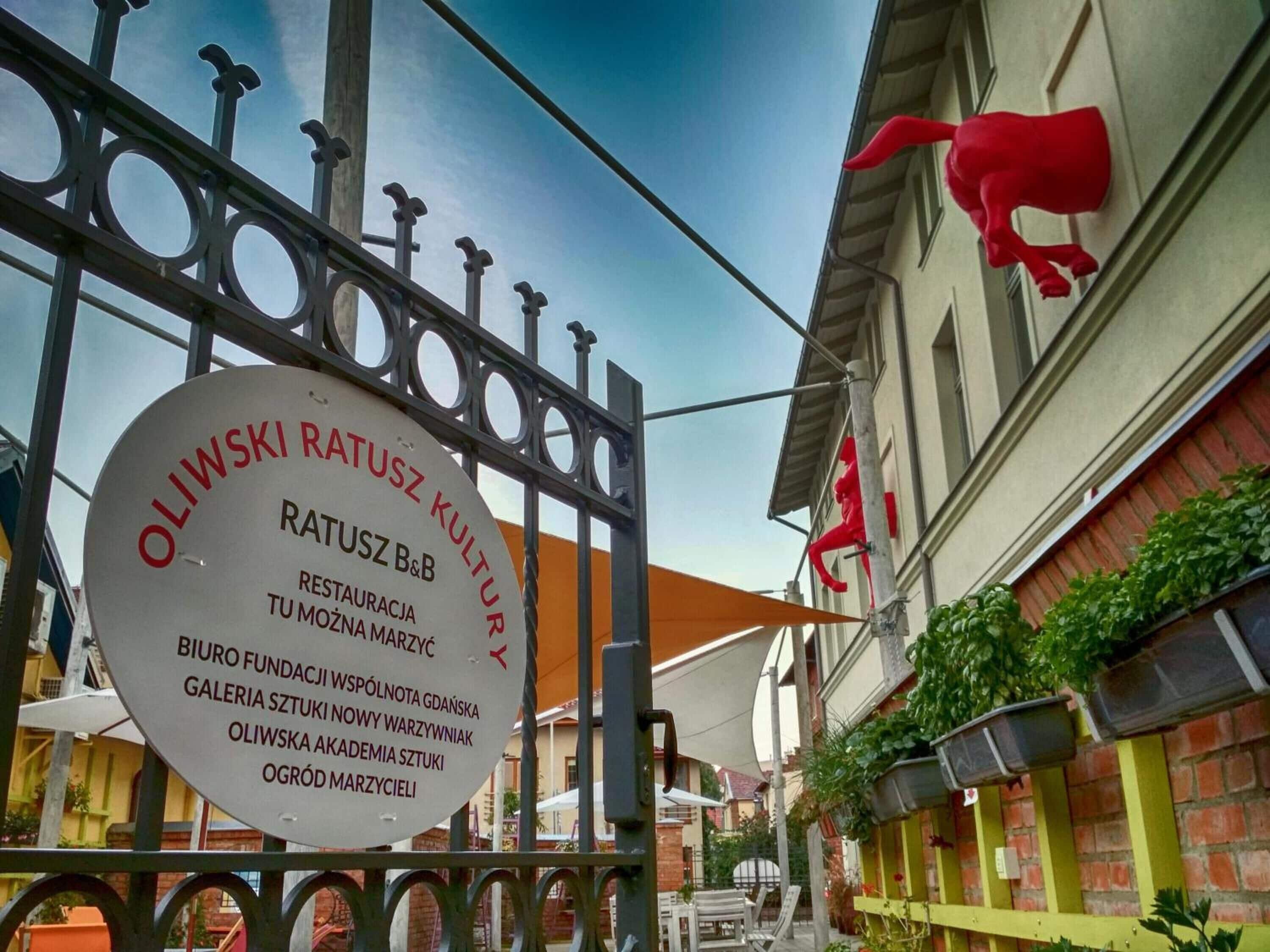 Ratusz B&B — Zdjęcia 1